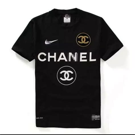 nike chanel shirt marktplaats|≥ Vind chanel shirt op Marktplaats .